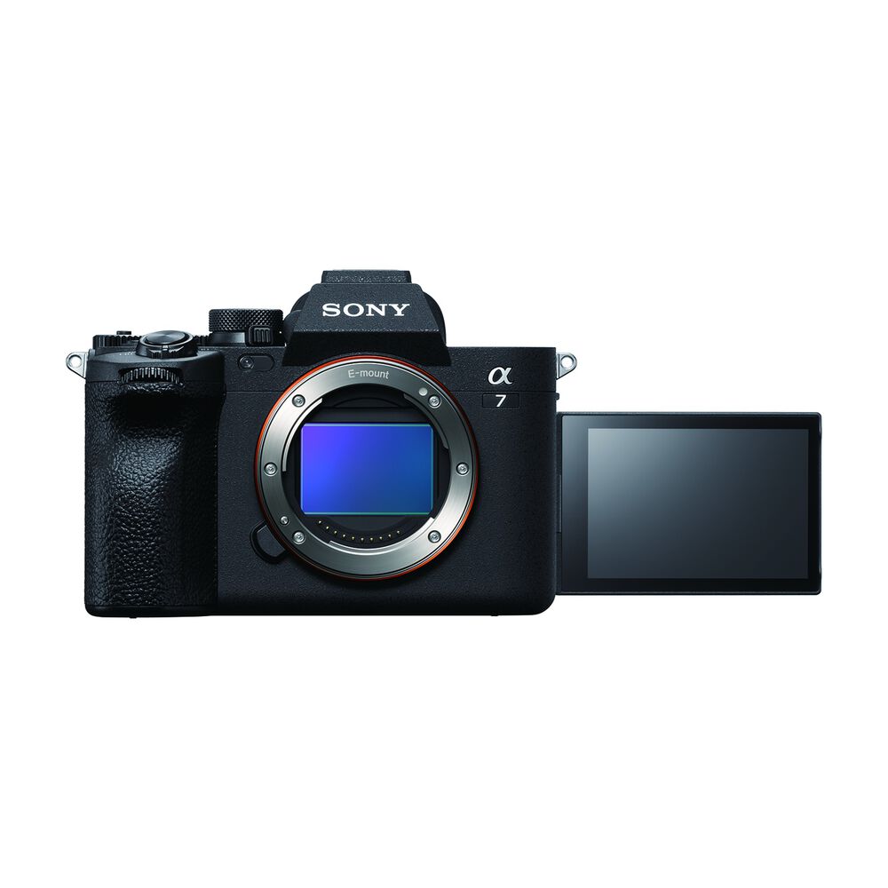 ILCE-7M4B, image number 1