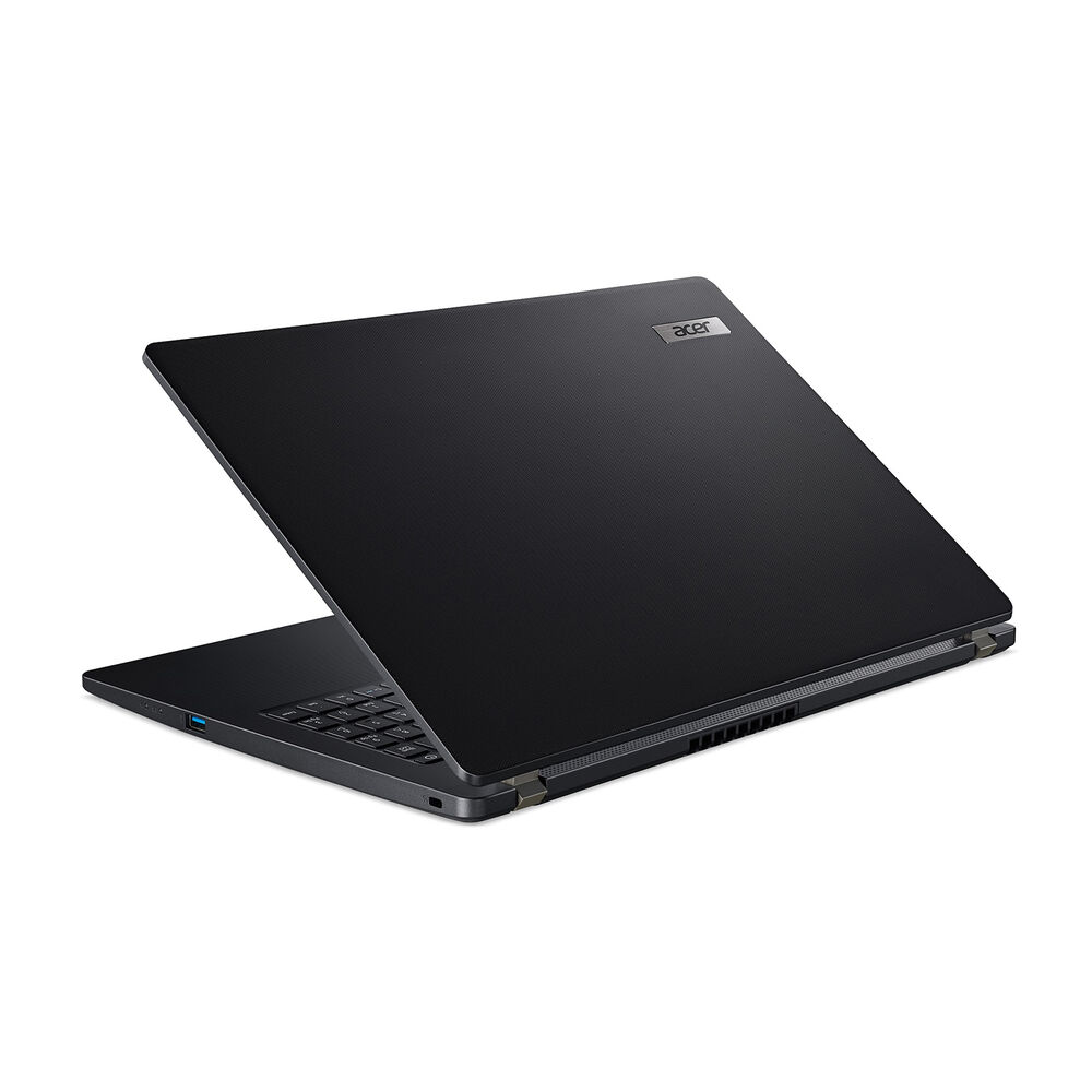 TravelMate P2, 15,6 pollici, processore Intel® Core™ i3, INTEL UHD Graphics, 8 GB, SSD 512 GB, Black, image number 4
