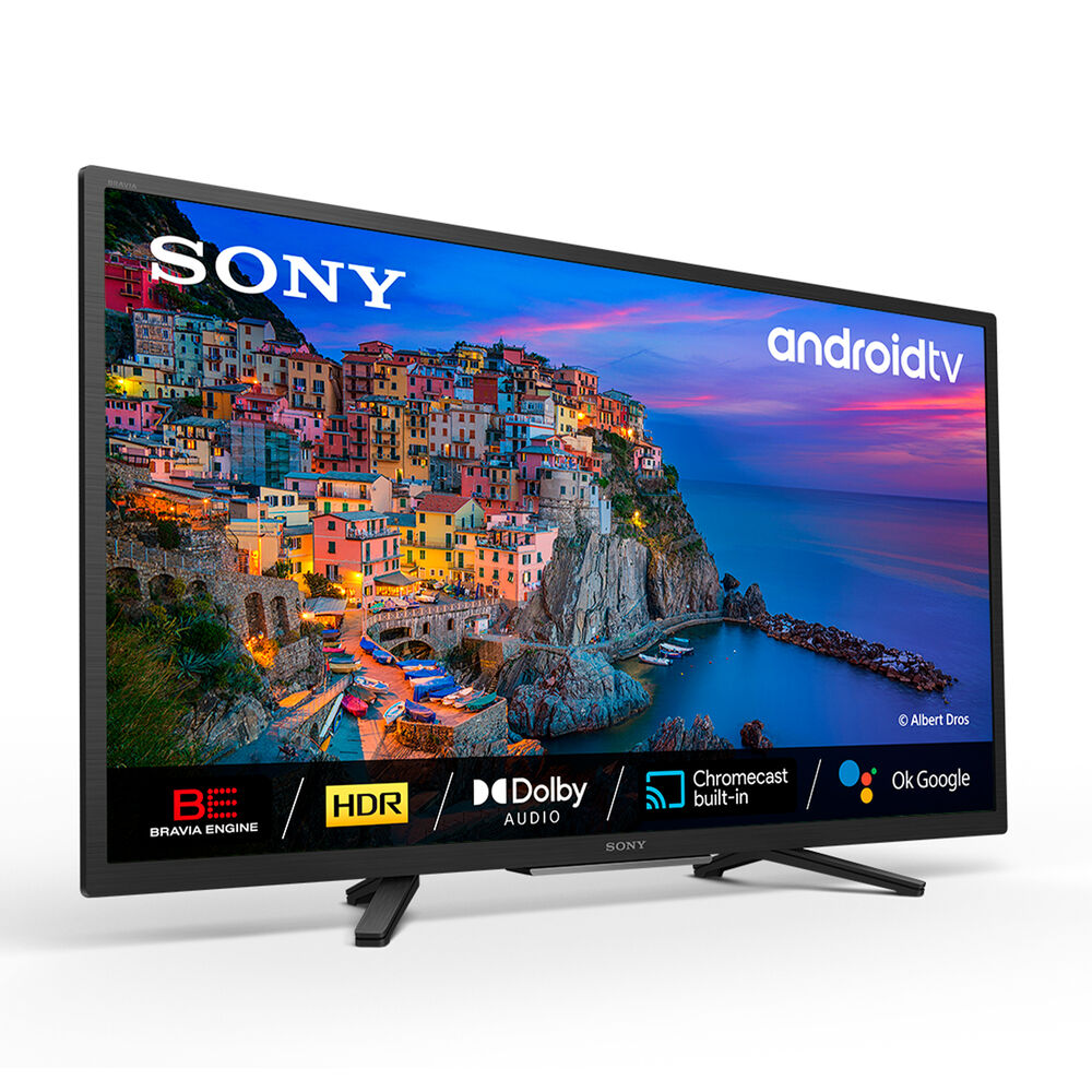KD32W800 TV LED Bravia, 32 pollici, WXGA, image number 4