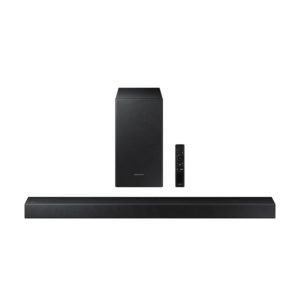 SOUNDBAR SAMSUNG HW-T450/ZF, image number 1