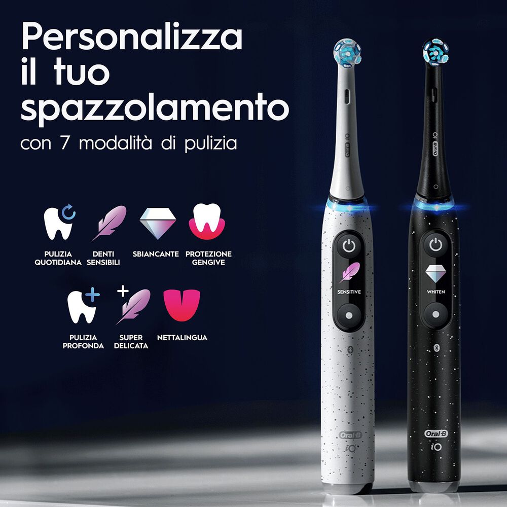 Spazzolino elettrico ORAL B iO 10, image number 8