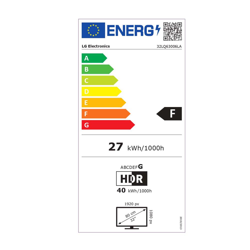 32LQ63006LA SMART FHD TV LED, 32 pollici, Full-HD, No, image number 7