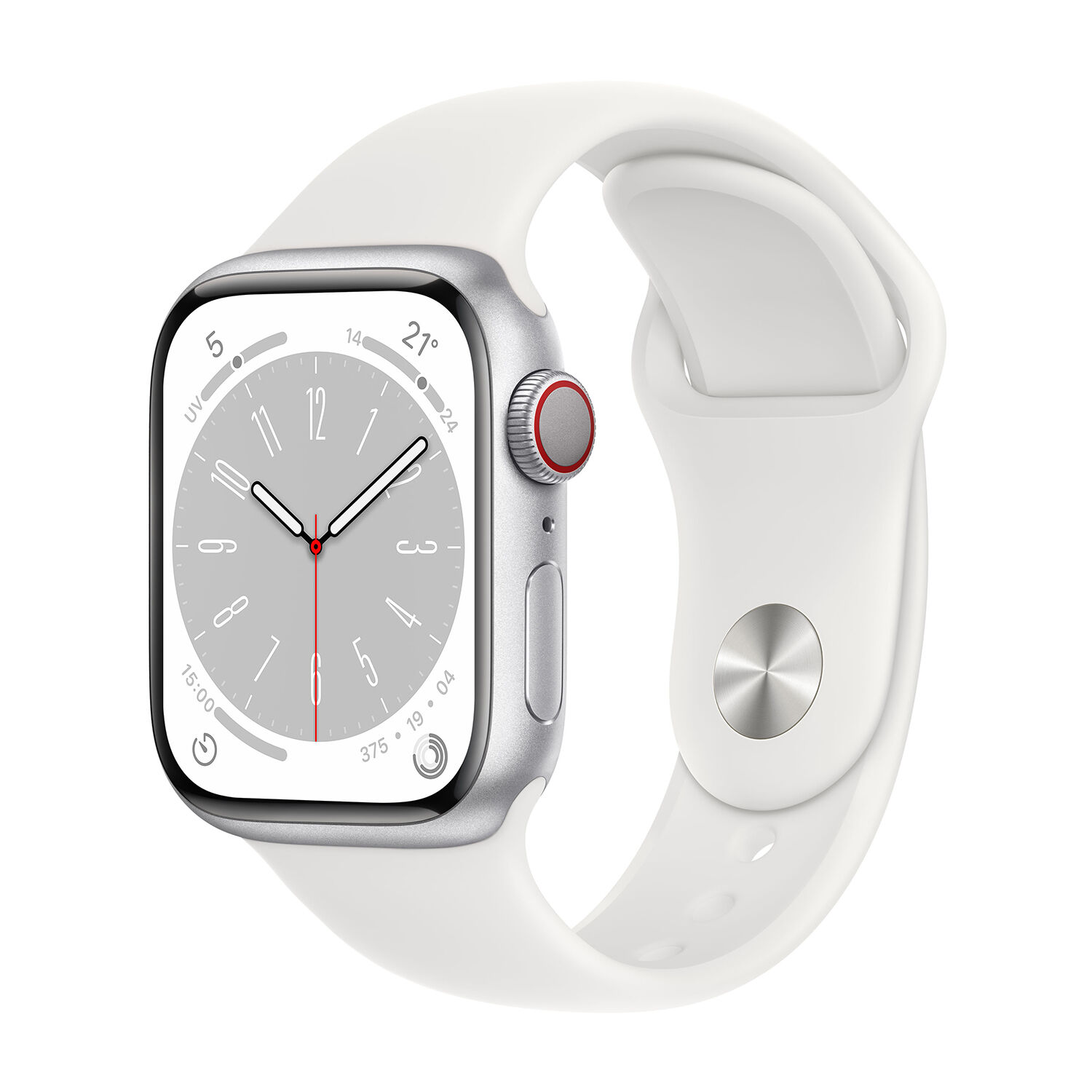 Apple watch 5 cellular mediaworld clearance