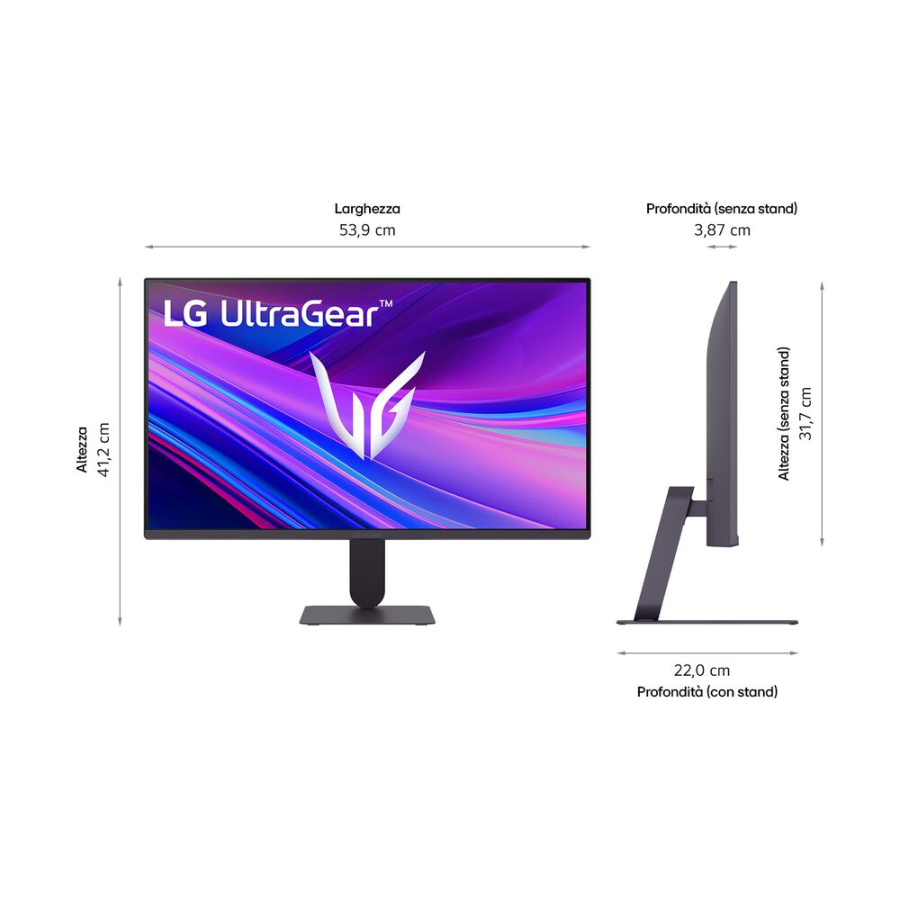 Full HD 24G411A, image number 9