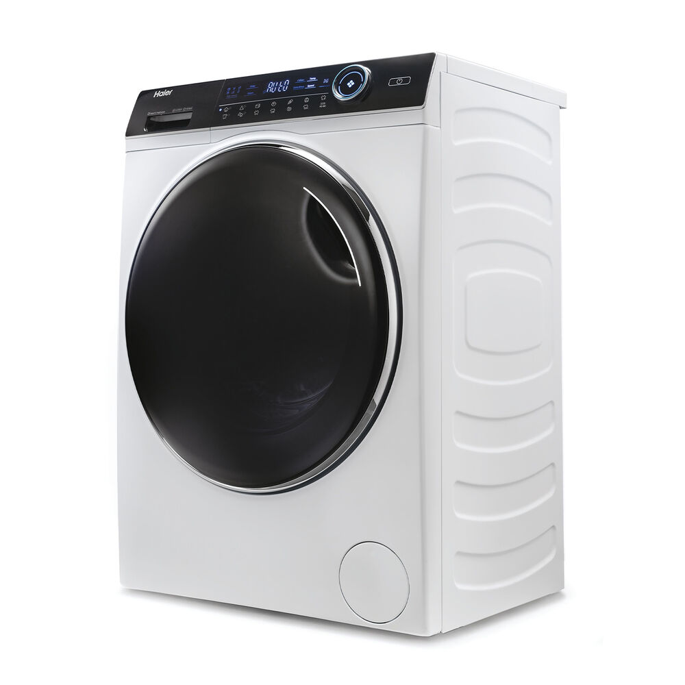 HW80 B14979TU1 LAVATRICE SLIM, Caricamento frontale, 8 kg, 43,7 cm, Classe A, image number 1