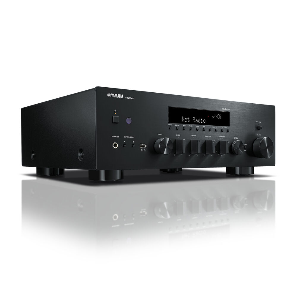 R-N600ABL, image number 1