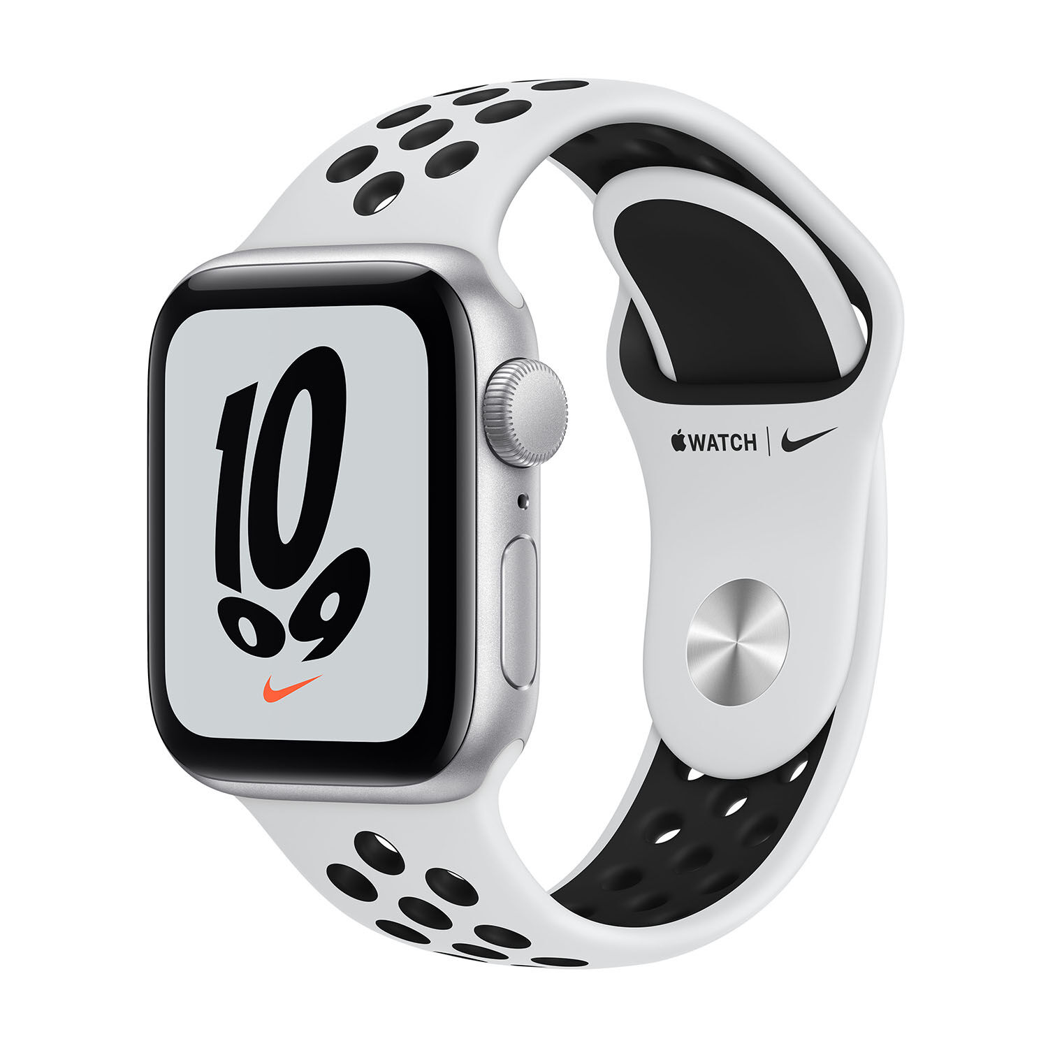 Apple Watch Nike SE 40mm GPS<E[画面割れ] culto.pro