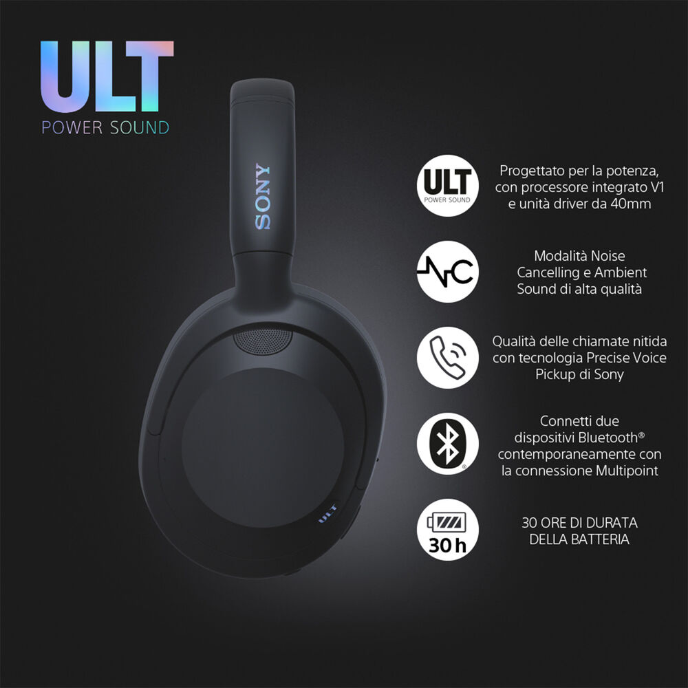 ULT WEAR WHULT900NB, image number 1