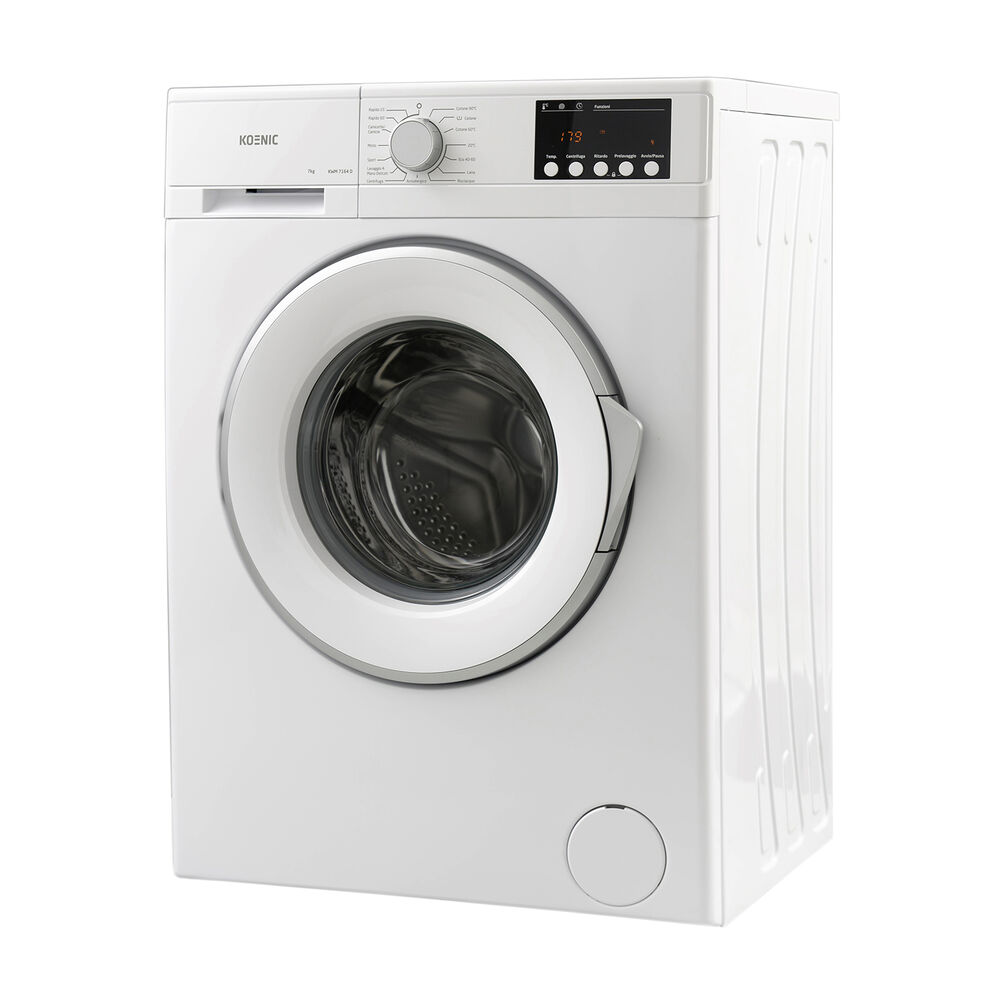 KWM 7164 D, image number 1