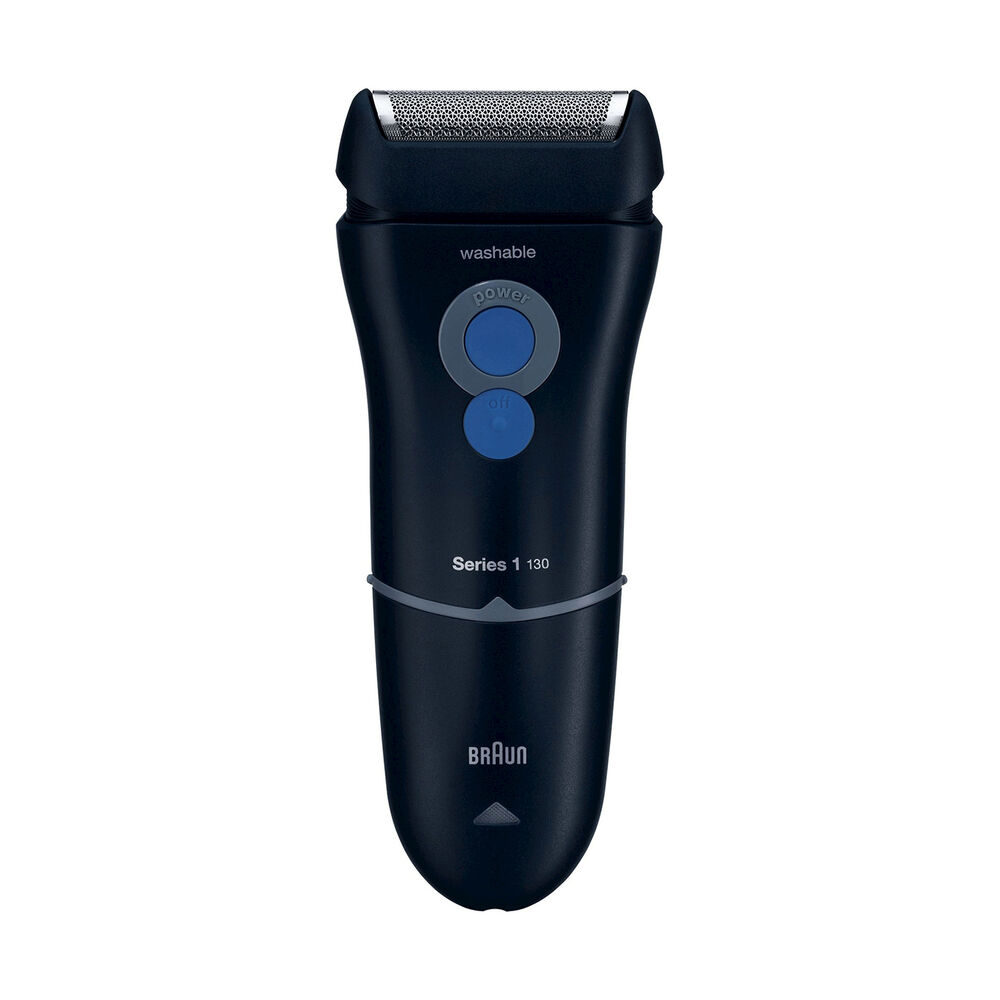 RASOIO BRAUN SERIES 1 - 130, image number 0