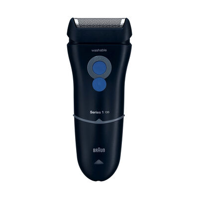 RASOIO BRAUN SERIES 1 - 130