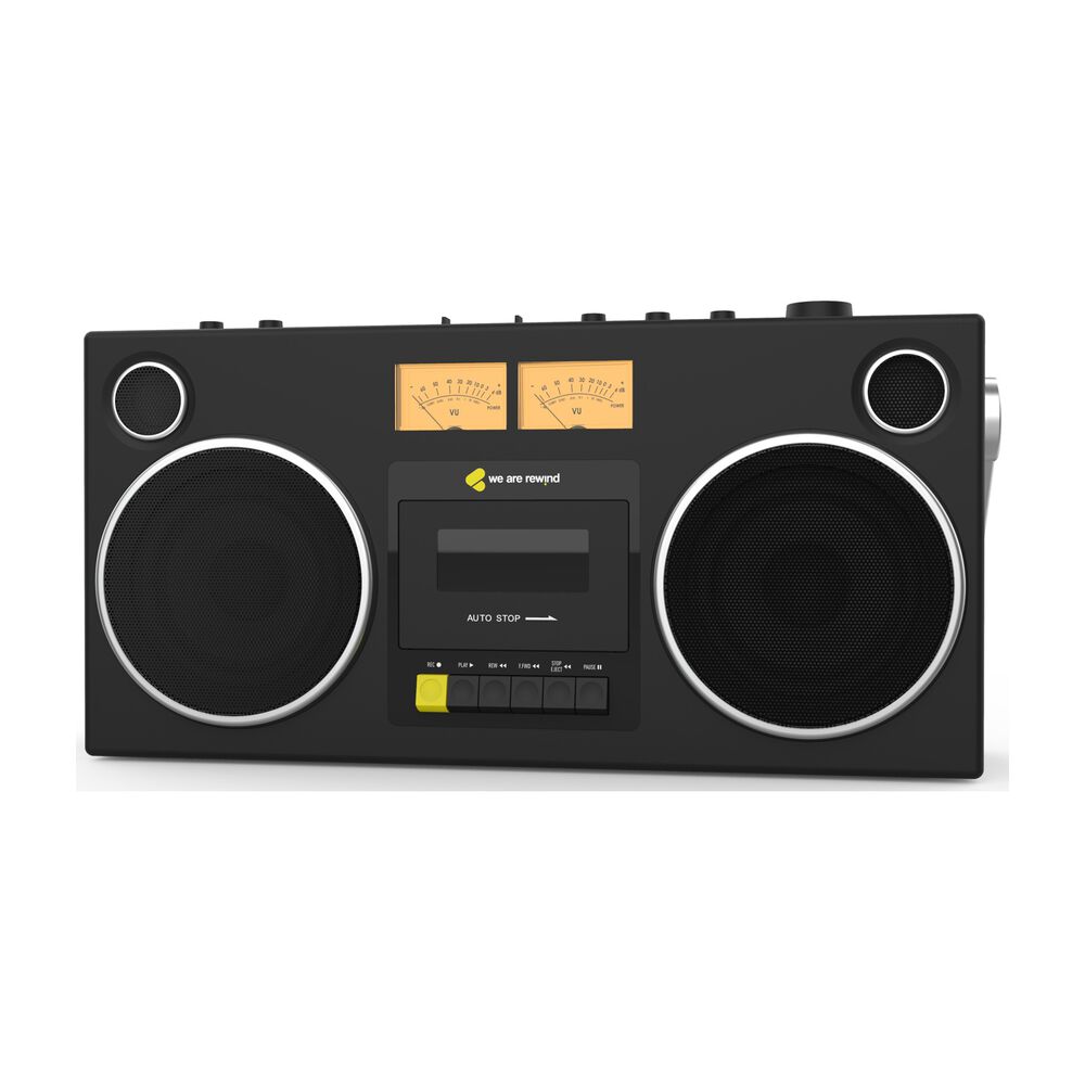 Stereo Letttore Cassette, image number 1