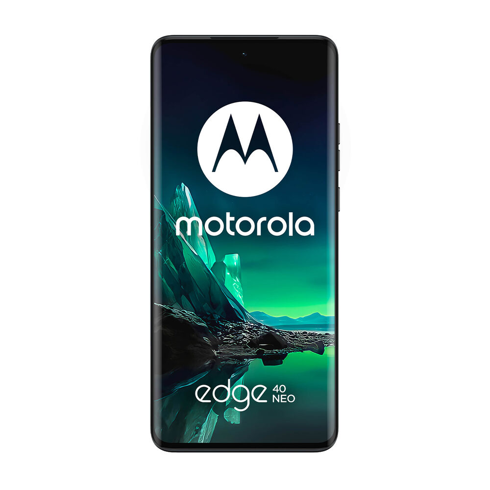 EDGE 40 NEO (12/256GB) , image number 0
