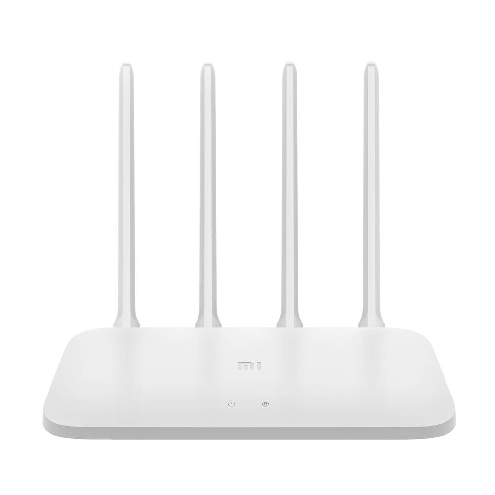 Router XIAOMI MI ROUTER 4C, image number 0