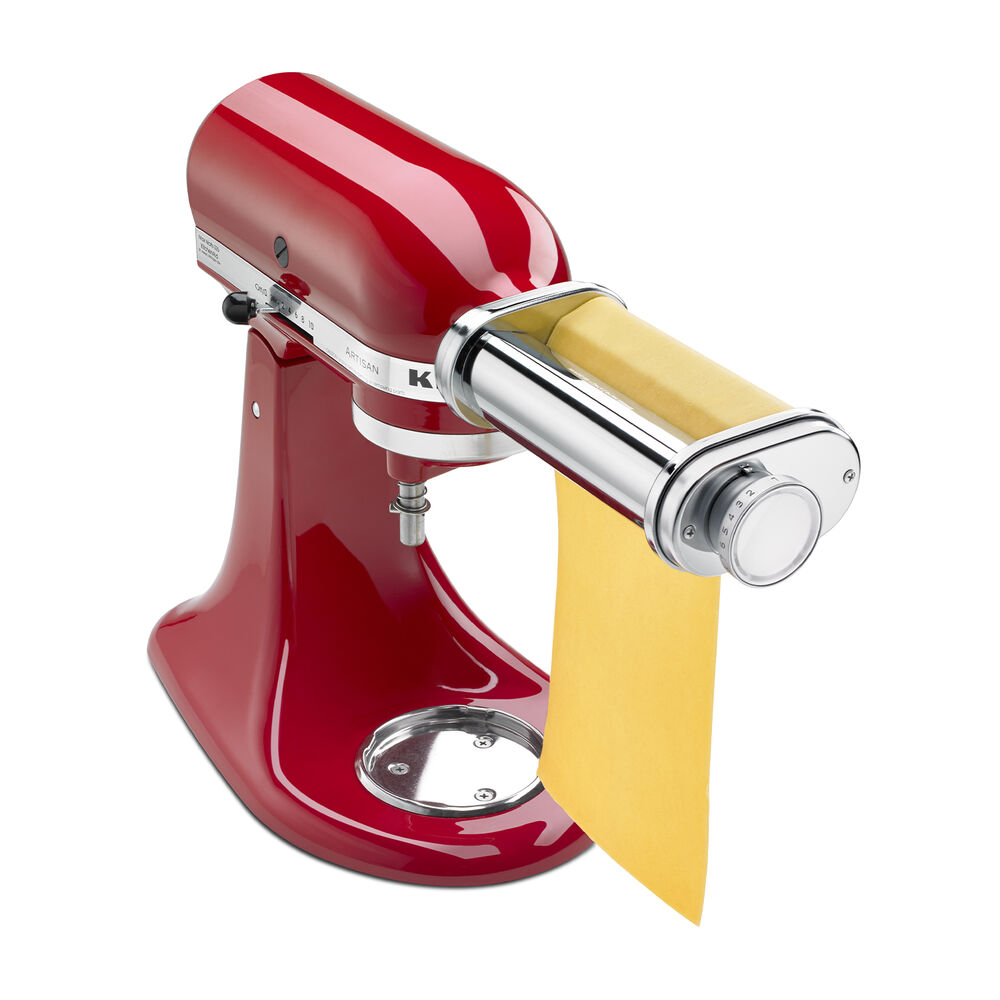 ACCESSORIO PASTA KITCHENAID 5KSMPSA, image number 2