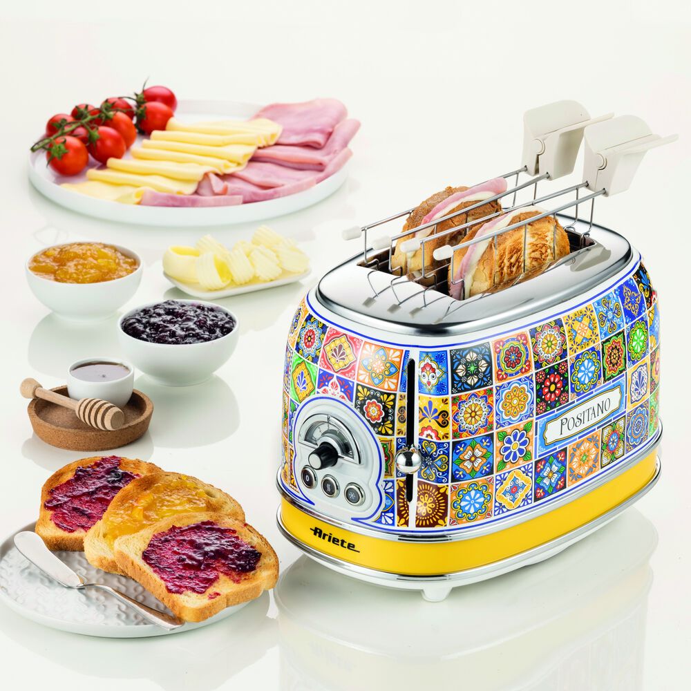 TOSTAPANE 2 FT POSITANO, image number 6