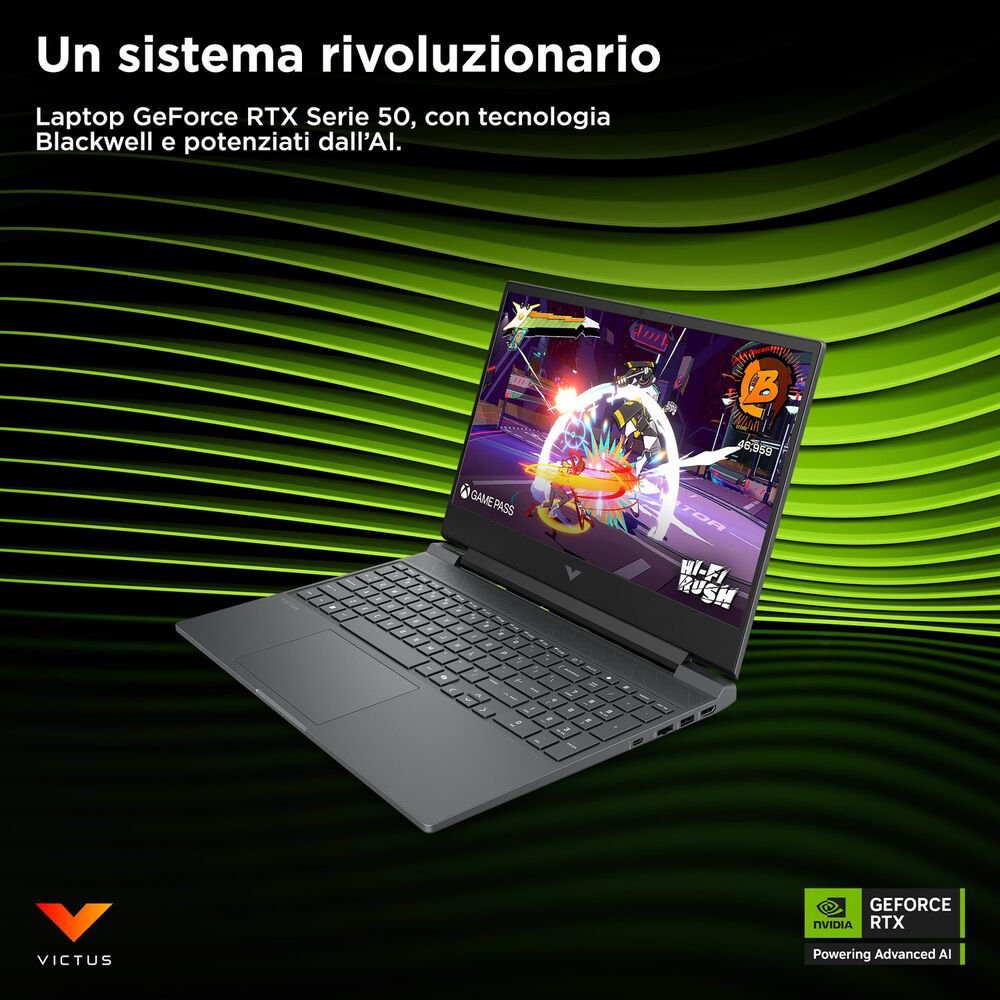 VICTUS 15-FB3009NL, image number 6