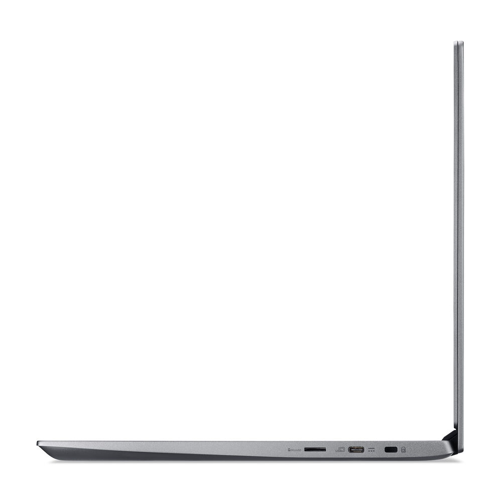 Chromebook 714, 14 pollici, processore Intel® Core™ i3, INTEL HD Graphics 620, 8 GB, eMMC, Gray, image number 7