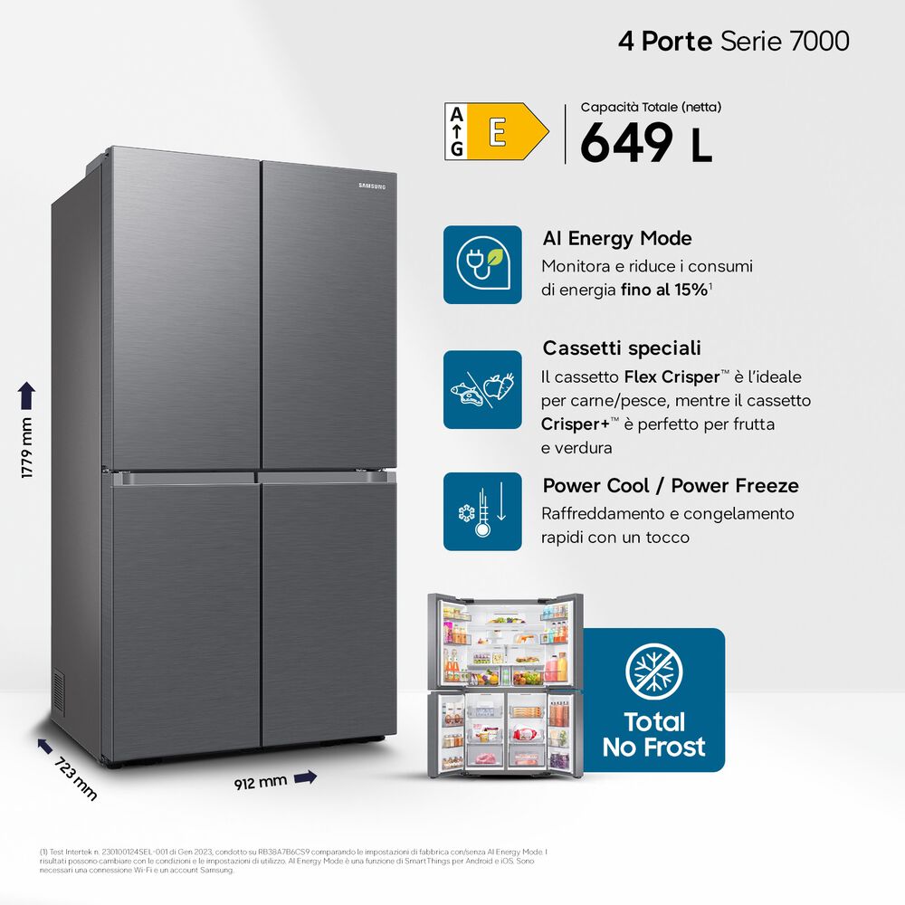 RF59C70TES9/ES, image number 1