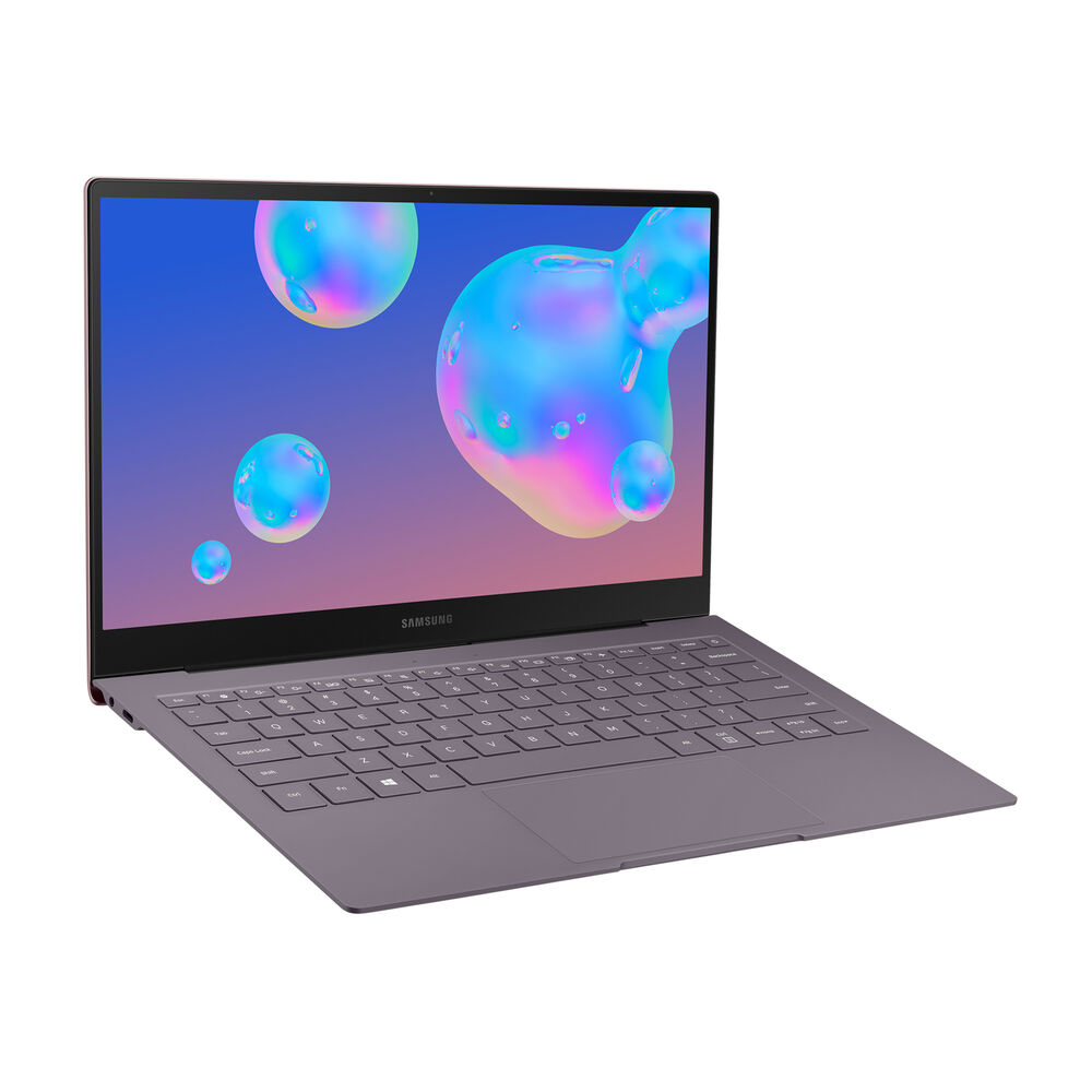 Galaxy Book S, image number 11