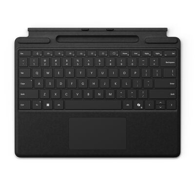 Surface Pro Keyboard Char