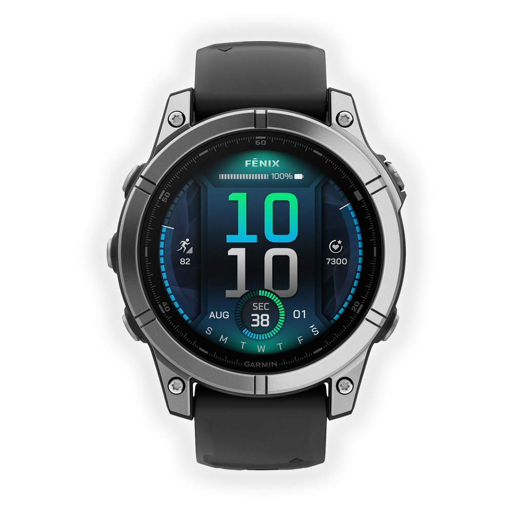 fenix E, image number 0