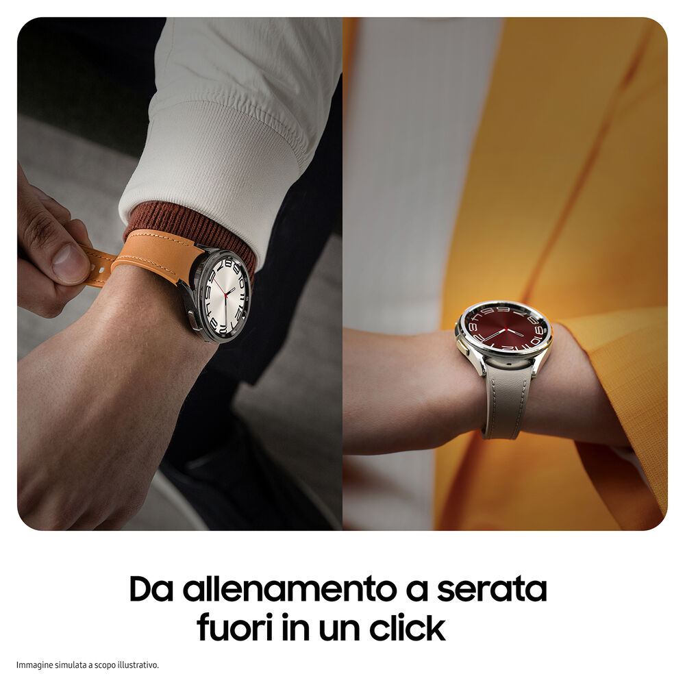 Galaxy Wtch6 Classic 47mm, image number 7