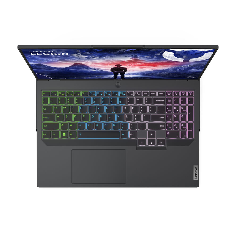 Legion Pro 5 16IRX9, image number 7