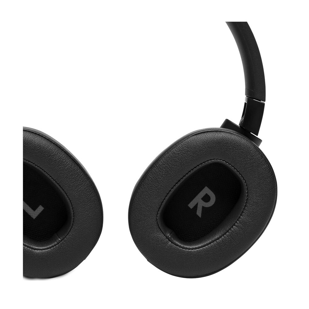 TUNE 760NC CUFFIE WIRELESS, nero, image number 4