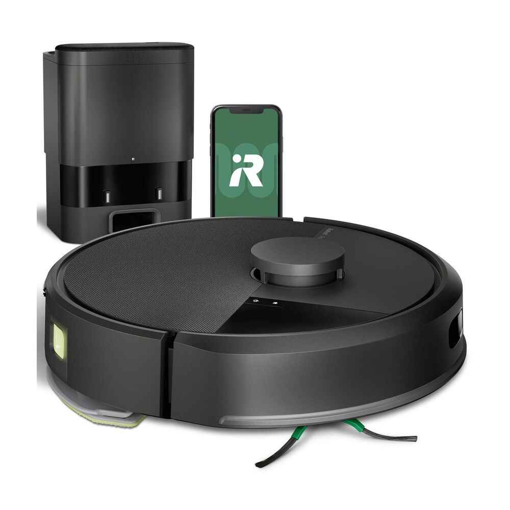 ROOMBA 105 COMBO AUTOEMP, image number 0