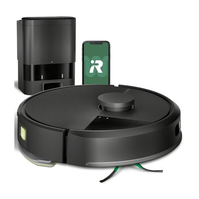 ROOMBA 105 COMBO AUTOEMP