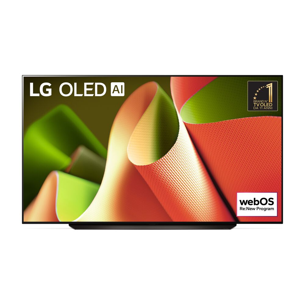 OLED AI B4 OLED83B46LA, image number 6