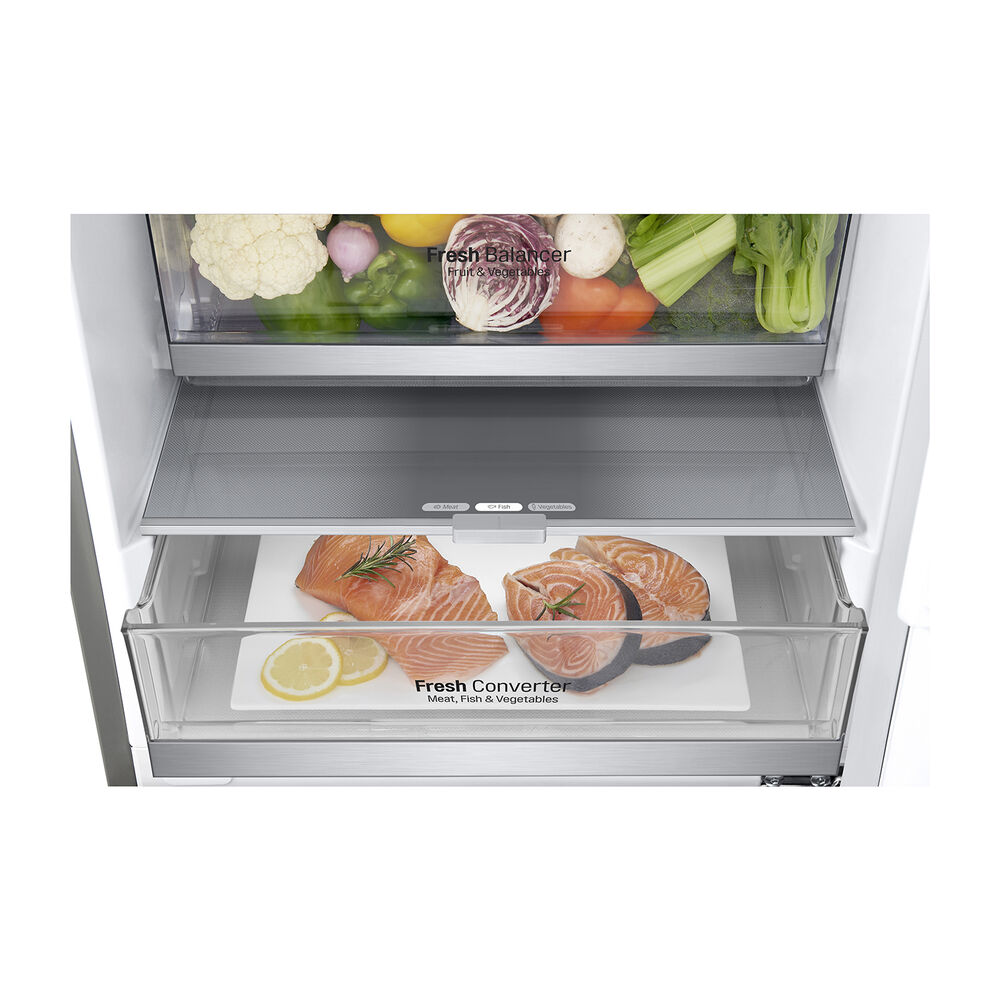 GBB72NSDFN FRIGO COMBINATO, image number 4