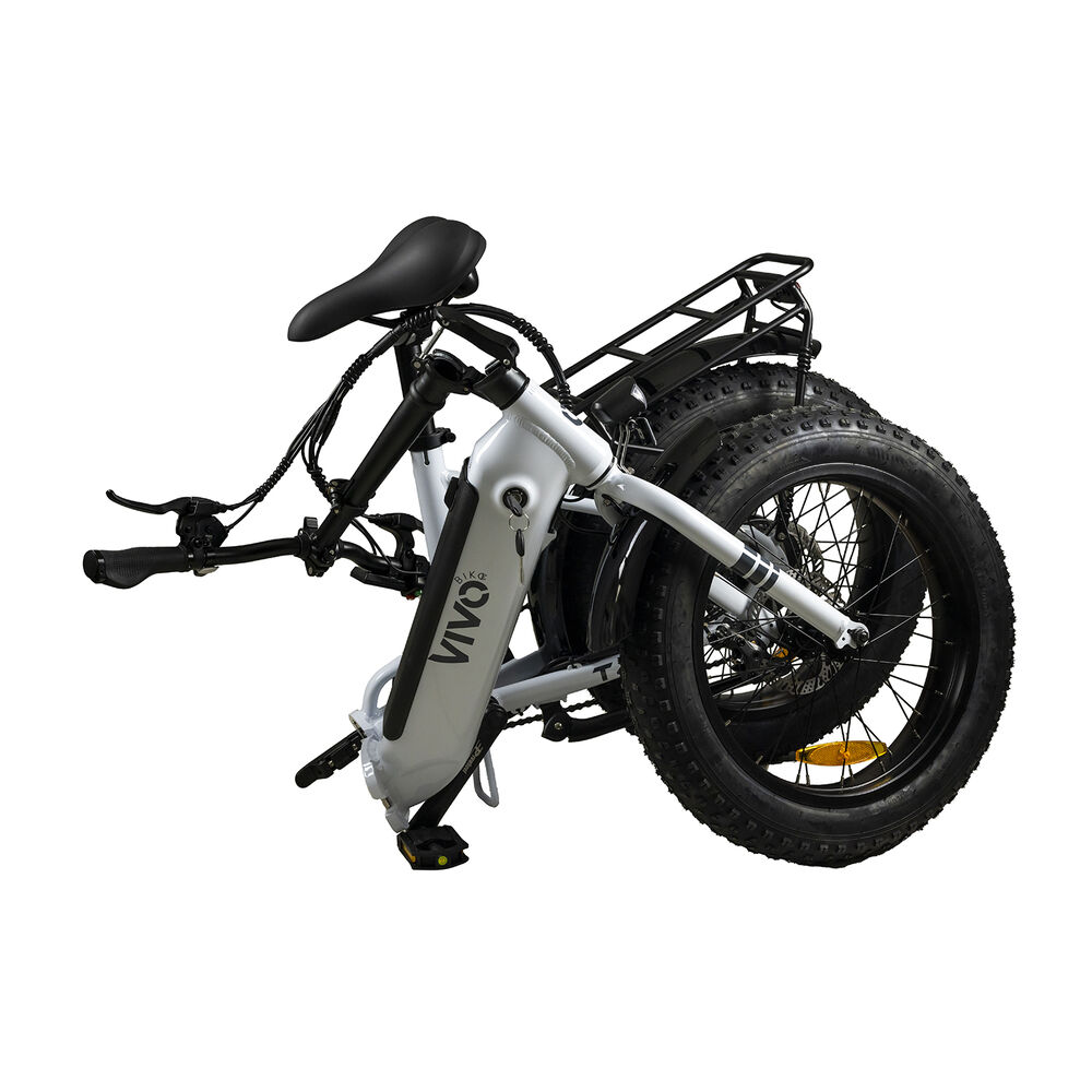 FAT BIKE VT4, image number 4