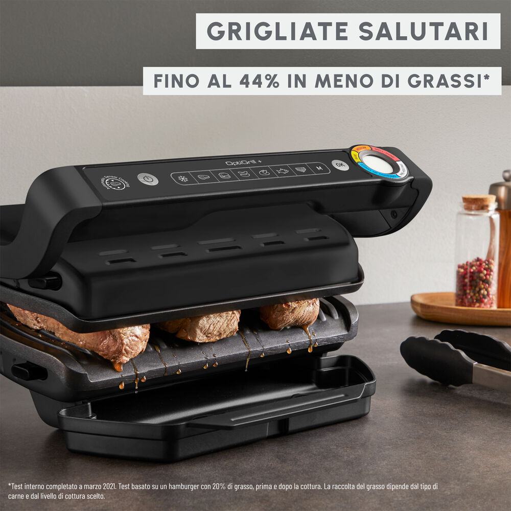 Optigrill + GI7178, image number 6