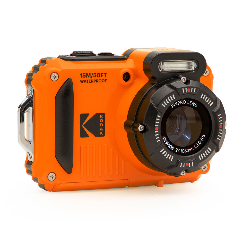 PixPro WPZ2, image number 2