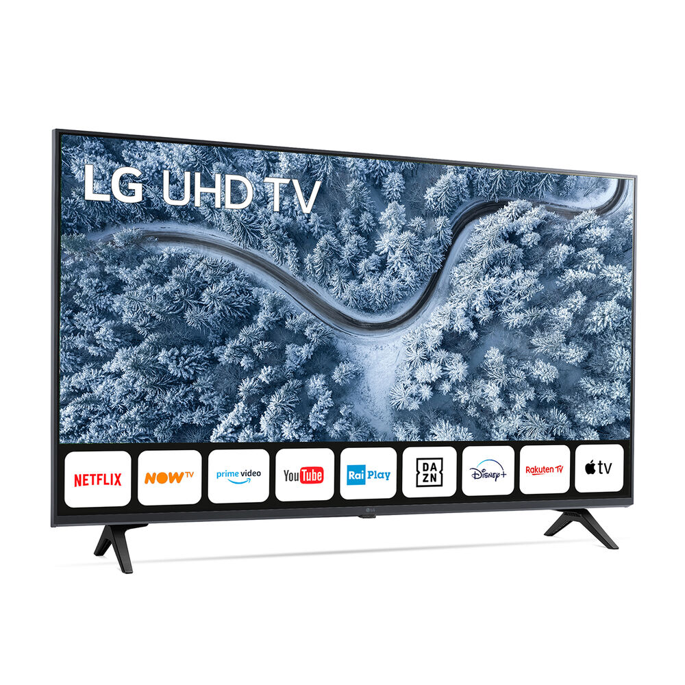 43UP76706LB.API TV LED, 43 pollici, UHD 4K, No, image number 9