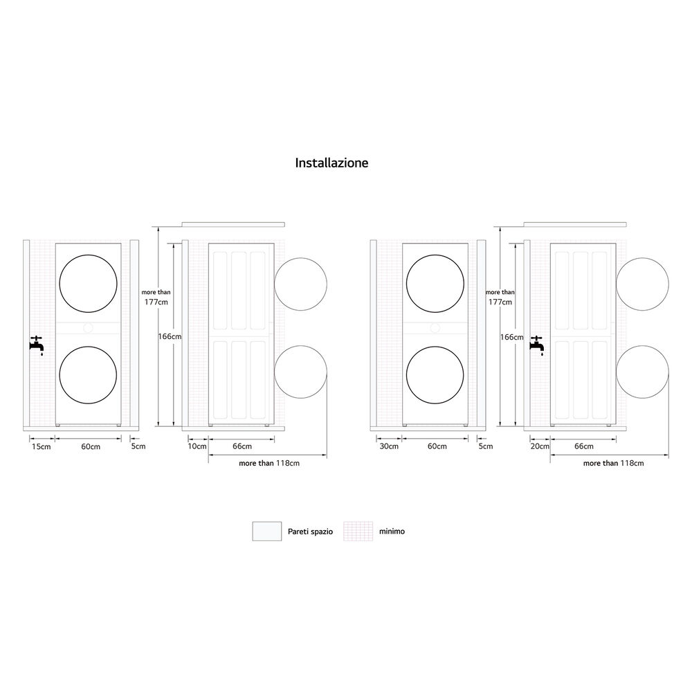 WashTower WT1210WWF, image number 13