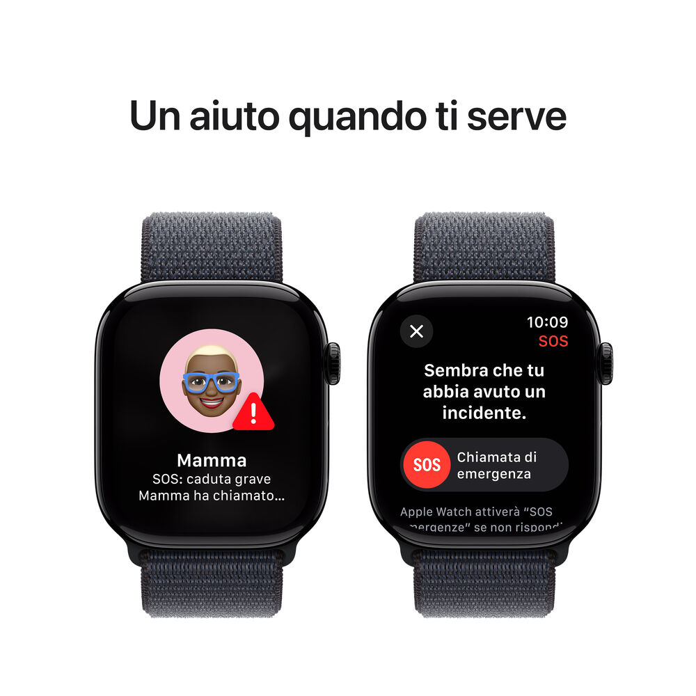 WATCH S10 GPS 46, image number 5