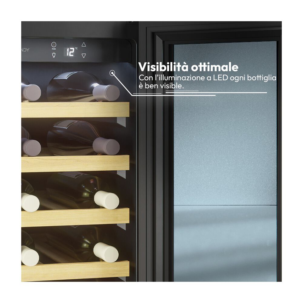 CANTINETTA INCASSO CANDY CCVB 30/1, image number 9