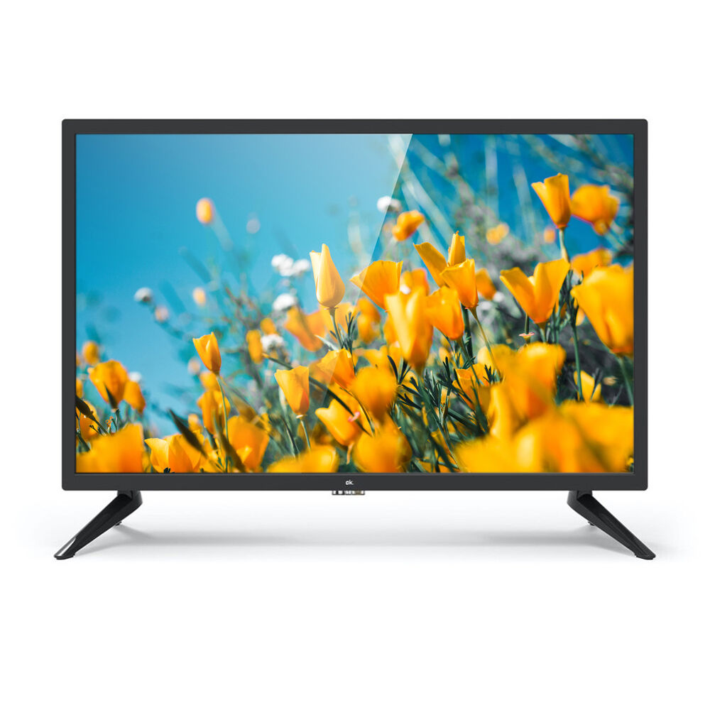 ODL 24676HN-TB TV LED, 24 pollici, HD, No, image number 0