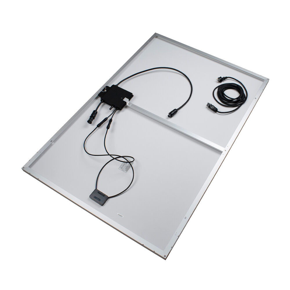 PANNELLO SOLARE P&P 300W, image number 4