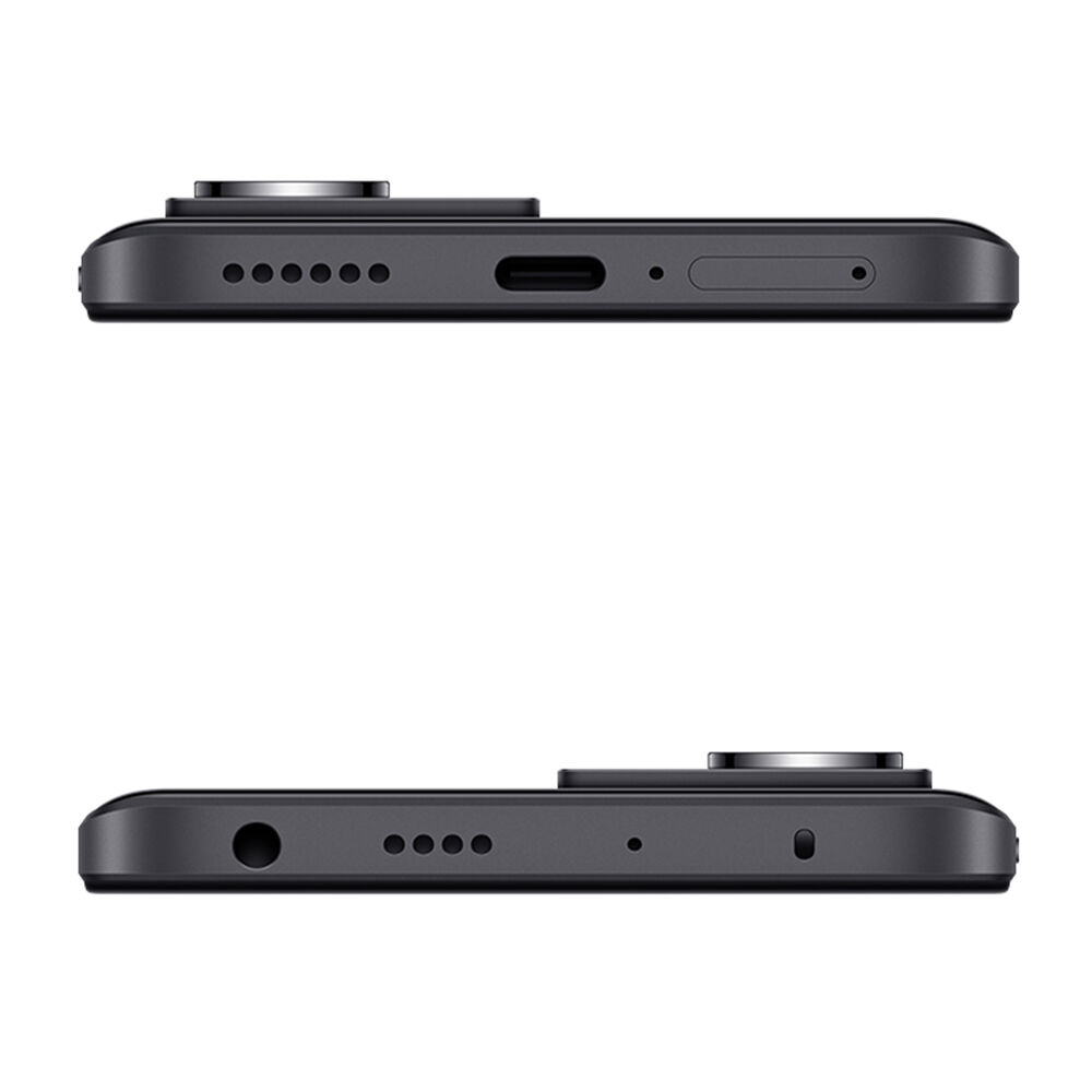 Redmi Note 12 Pro+ 5G, 256 GB, BLACK, image number 6