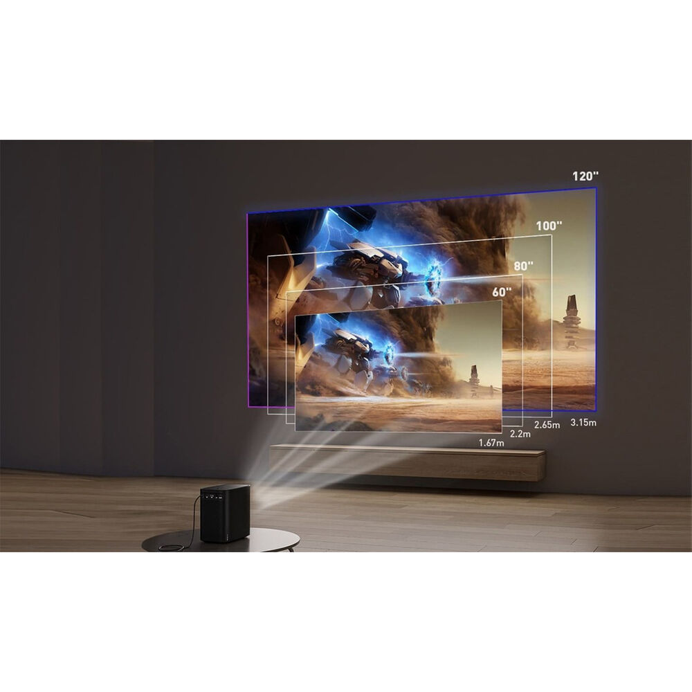N1 PROJECTOR 500LM , image number 2