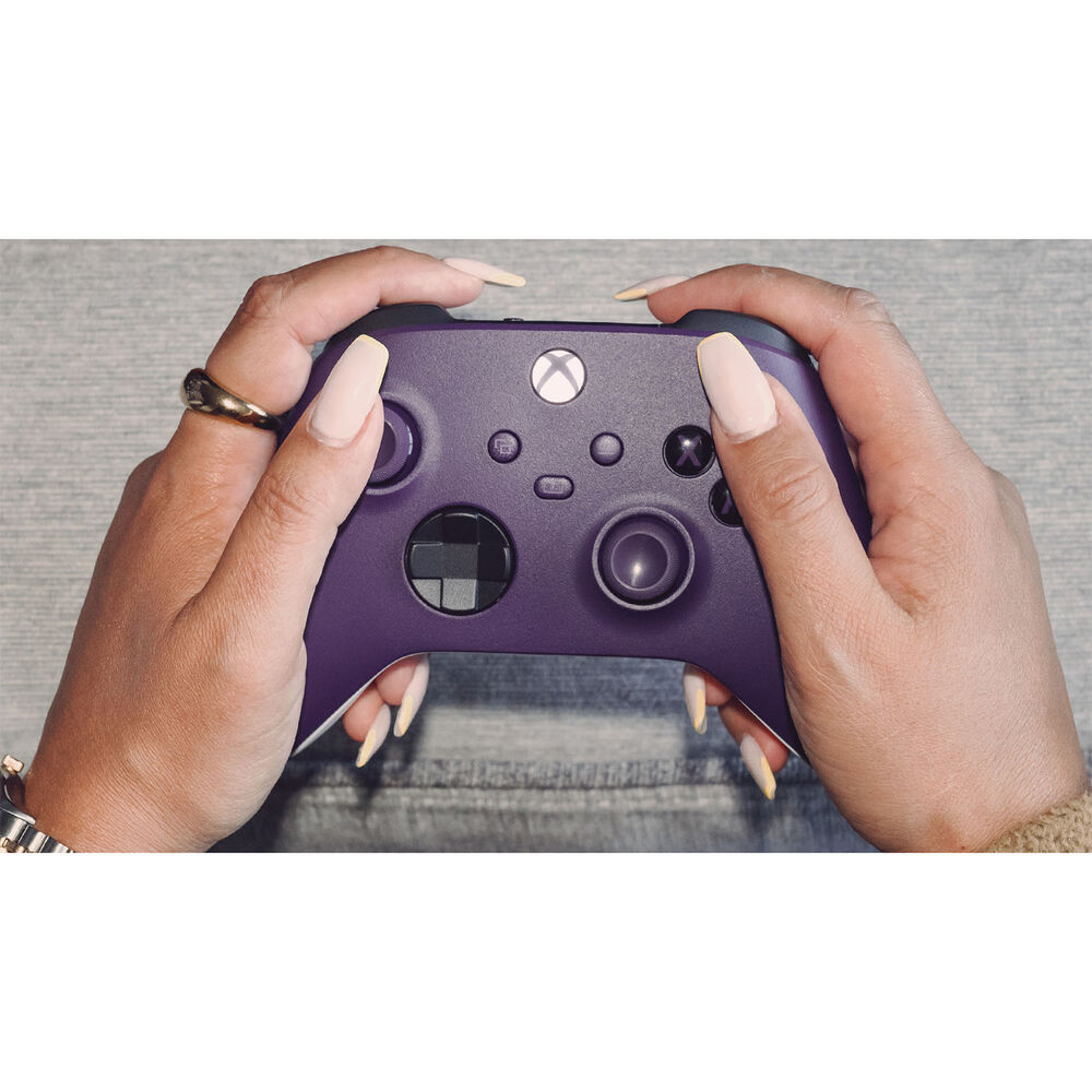 Astral Purple, image number 7