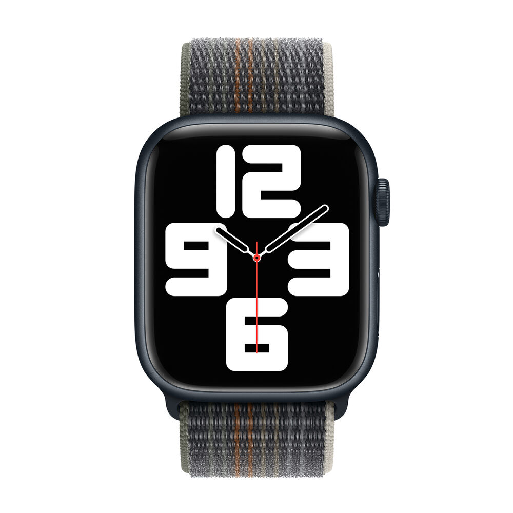 CINTURINO SPORT LOOP 45MM, image number 1