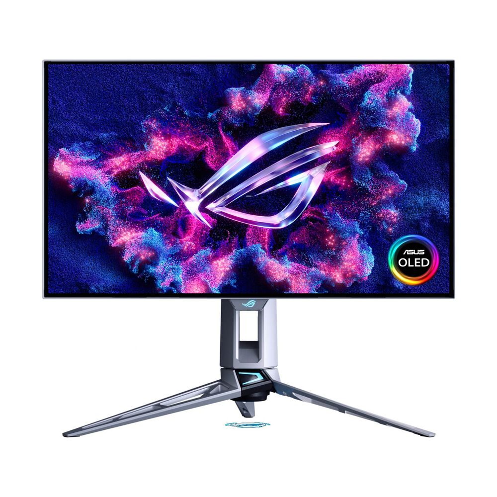 ROG SWIFT OLED PG27AQWP-W, image number 1