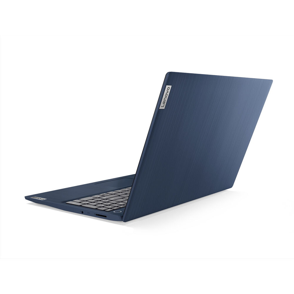 IdeaPad 3 15IML05, 15,6 pollici, processore Intel&reg; Core&trade; i3, INTEL Intel UHD Graphics, 8 GB, SSD 512 GB, Blue, image number 3