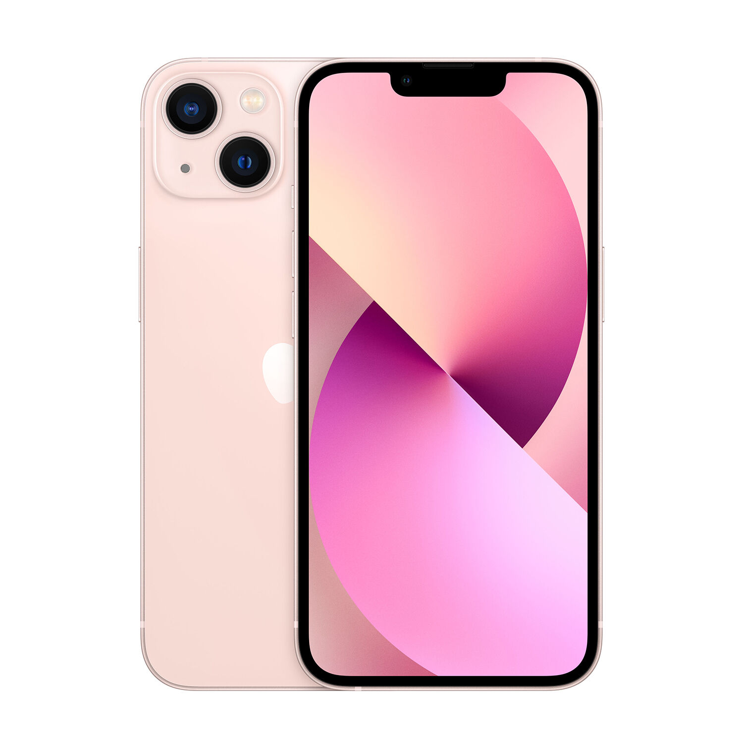 APPLE iPhone 13 128GB Pink, 128 GB, PINK Ricondizionato | MediaWorld -15%  sconto