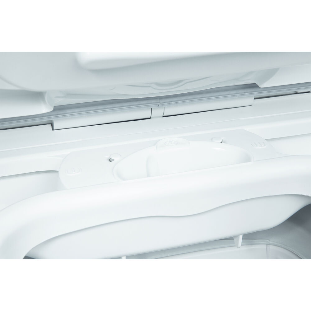 EW2T570L LAVATRICE CARICA ALTO, Caricamento dall'alto, 7 kg, 60 cm, Classe E, image number 2